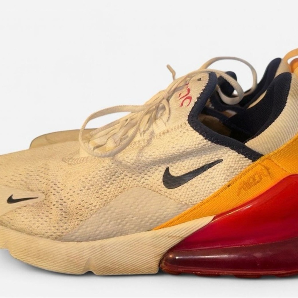 Nike Air Max 270 ‘Sorbet’